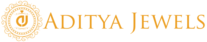 Aditya Jewels Logo
