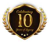 Aditya Jewels 10 Years of legacy