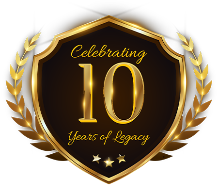 Our Legacy