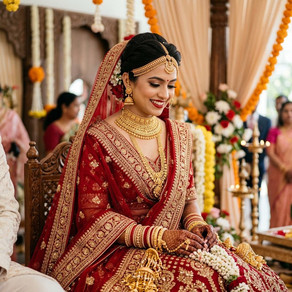 How to Choose the Perfect Bridal Jewelry
