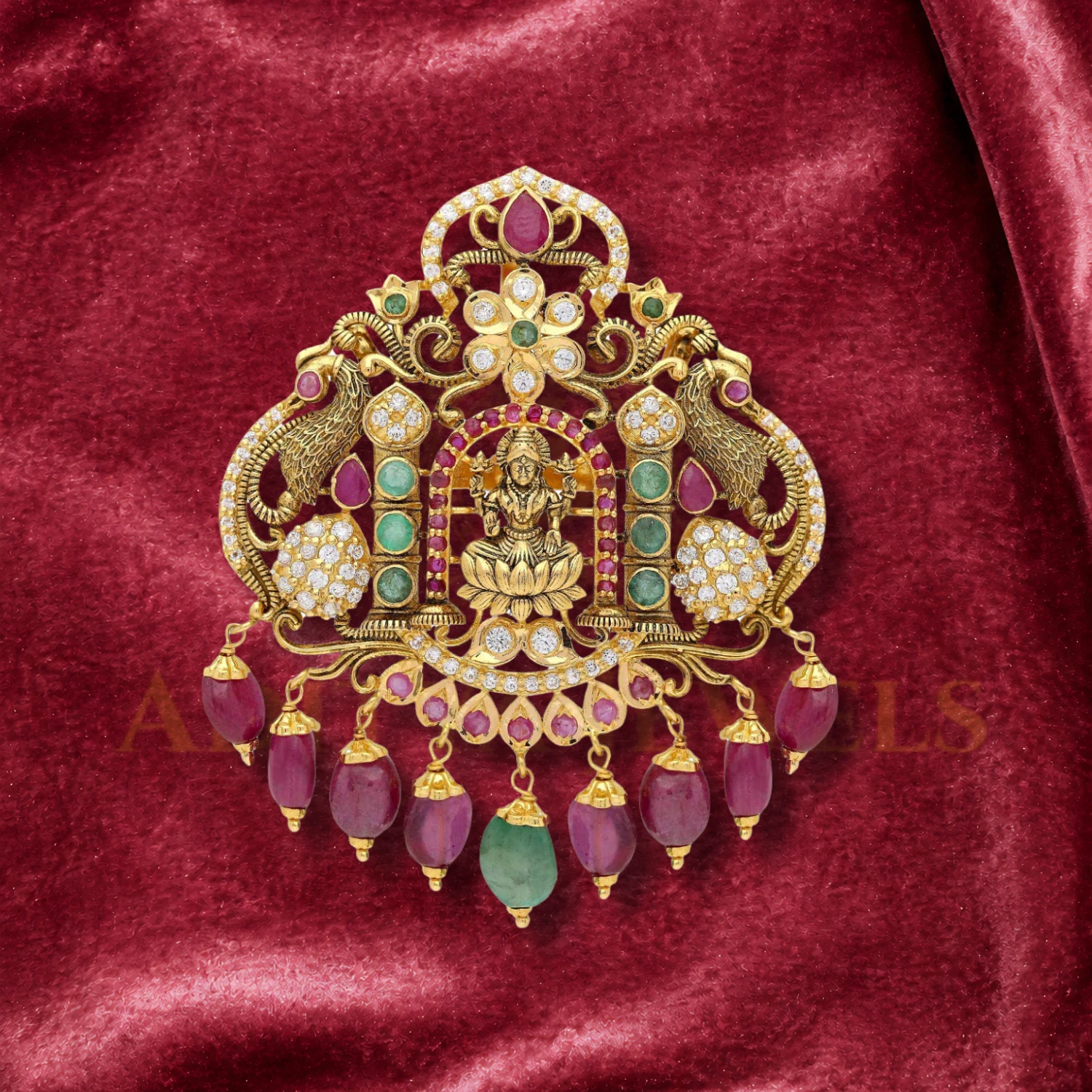 Pendants