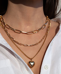 Jewelry Preview